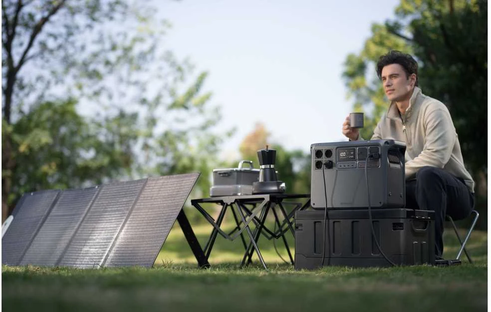 DJI POWER 2000