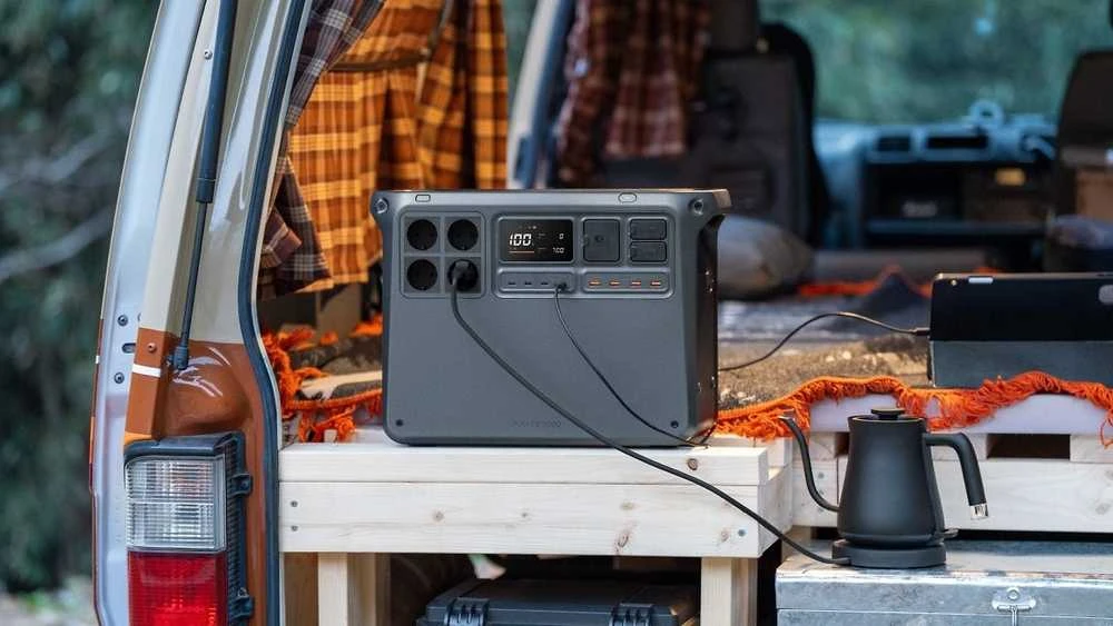 DJI POWER 2000