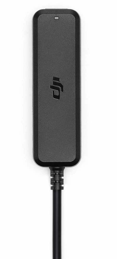 DJI automobilio valdiklis DJI maitinimas (SDC) (12V/24V)