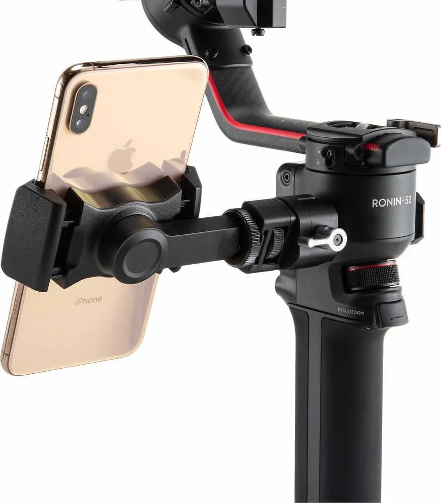 R DJI