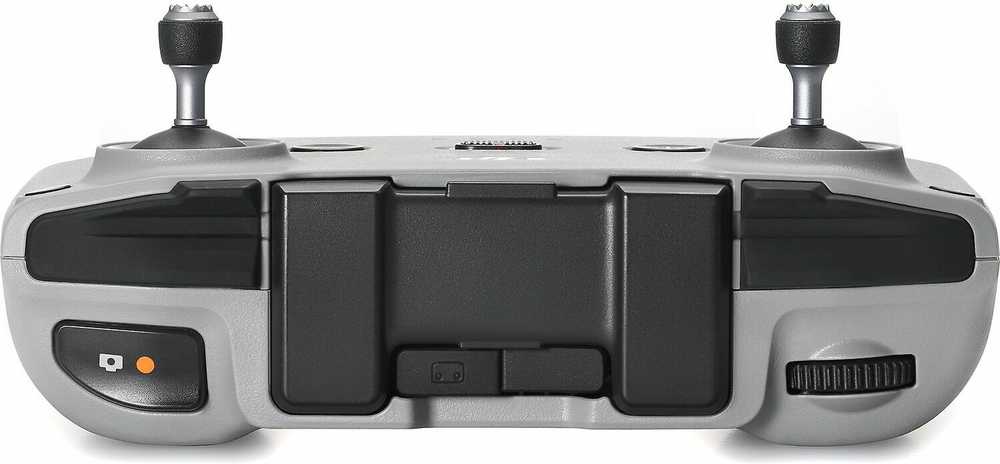 DJI Neo drono valdymo pultas
