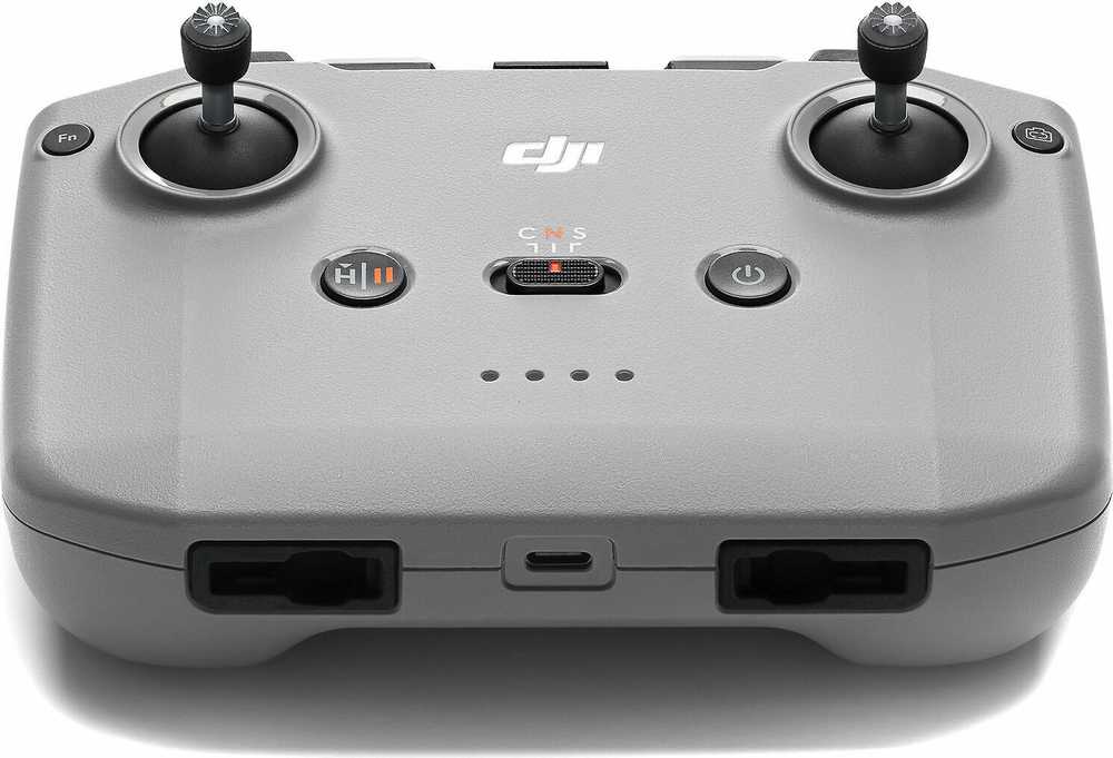 DJI Neo drono valdymo pultas