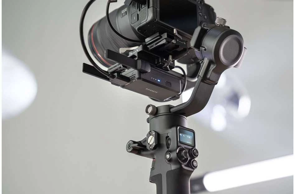DJI Ronin RavenEye vaizdo perdavimo sistema