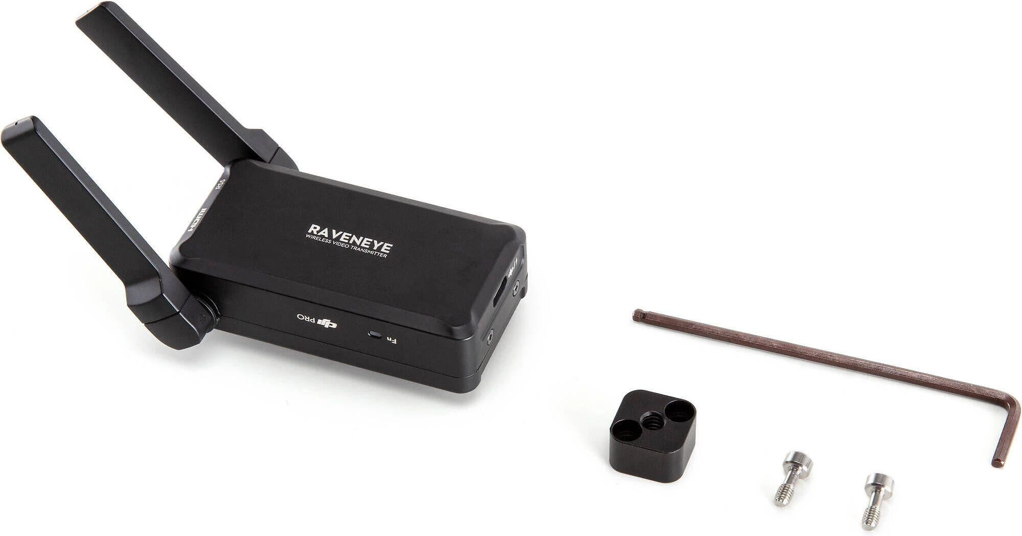 DJI Ronin RavenEye vaizdo perdavimo sistema