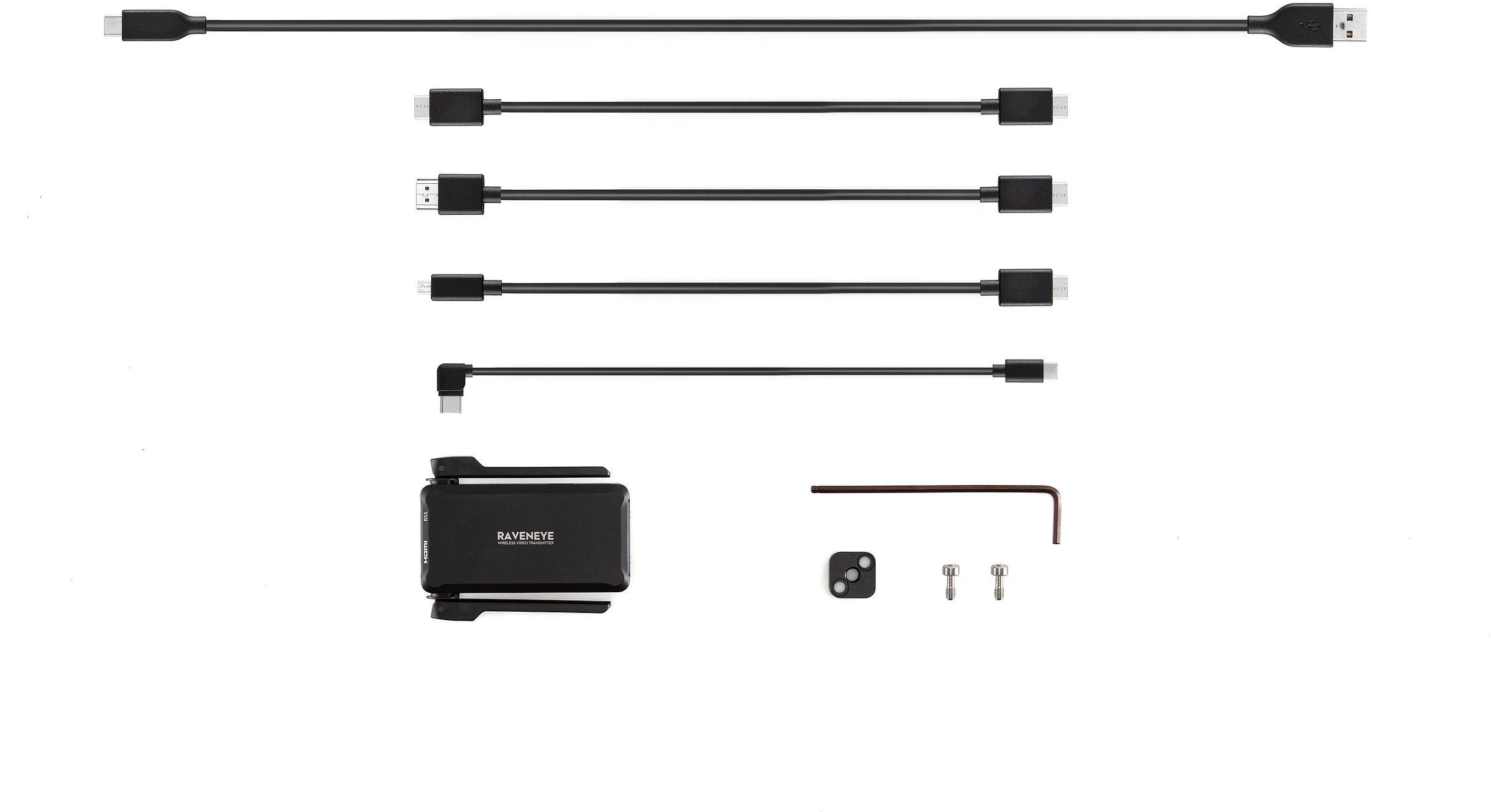DJI Ronin RavenEye vaizdo perdavimo sistema