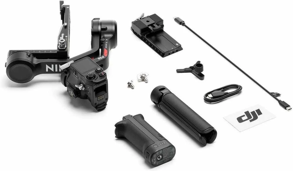 DJI RS 4