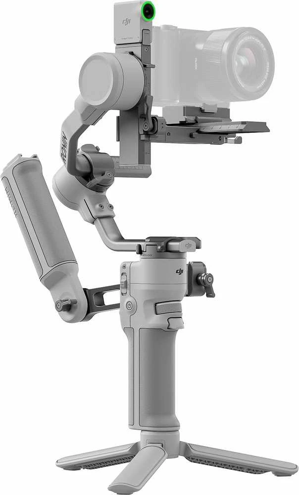 DJI RS 4 Mini Combo