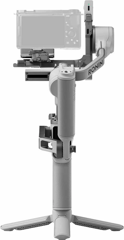 DJI RS 4 Mini Combo