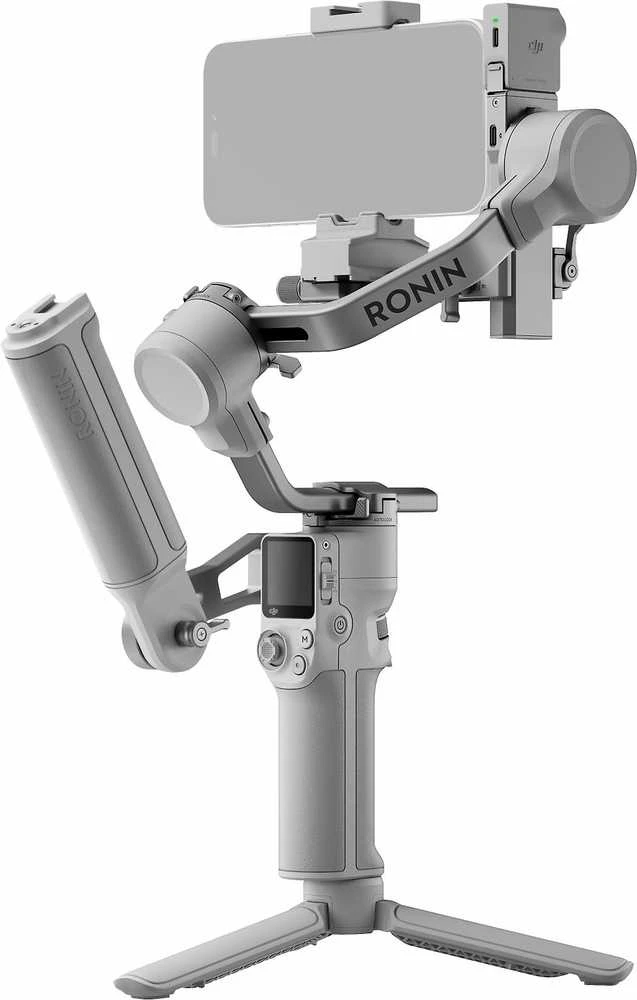 DJI RS 4 Mini Combo