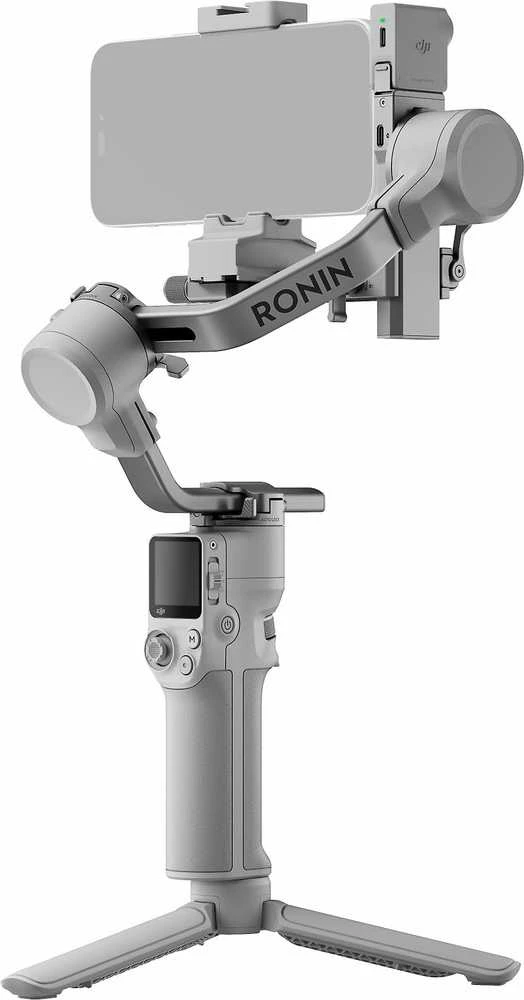 DJI RS 4 Mini Combo