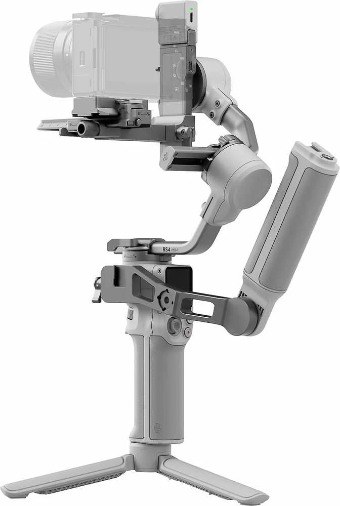 DJI RS 4 Mini Combo