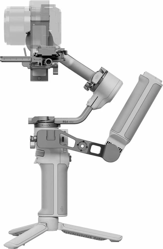 DJI RS 4 Mini Combo