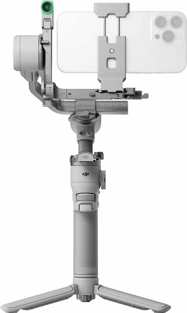 DJI RS 4 Mini Combo