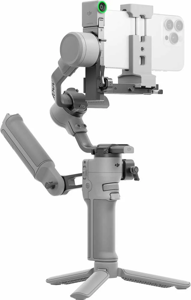 DJI RS 4 Mini Combo
