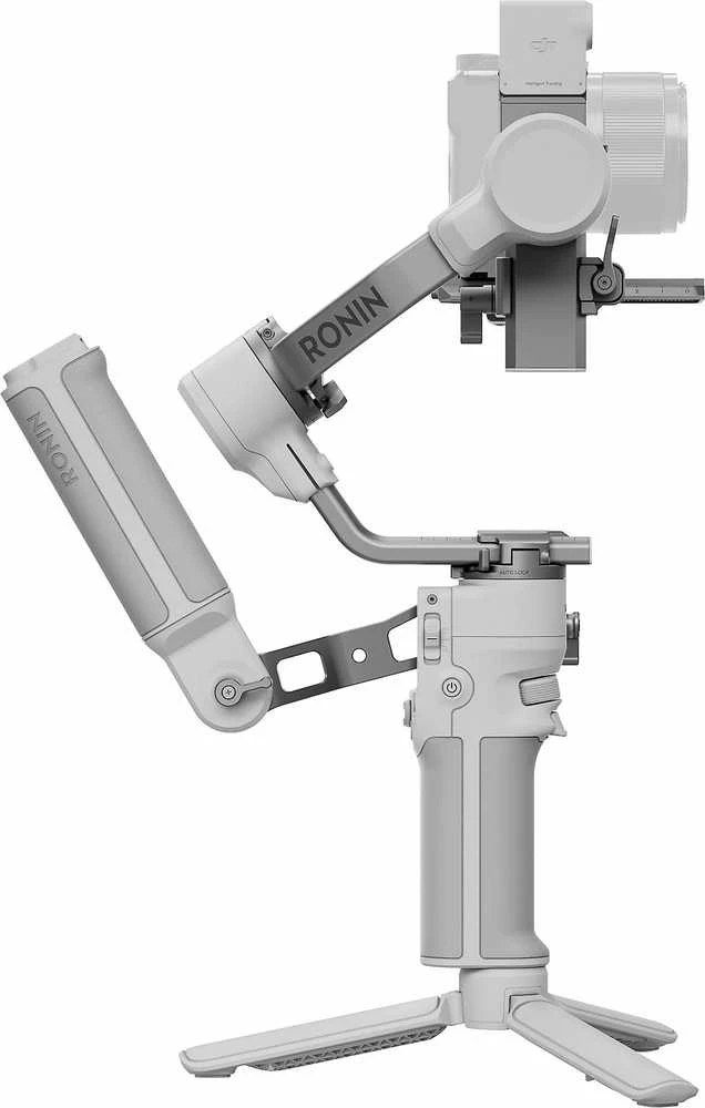 DJI RS 4 Mini Combo