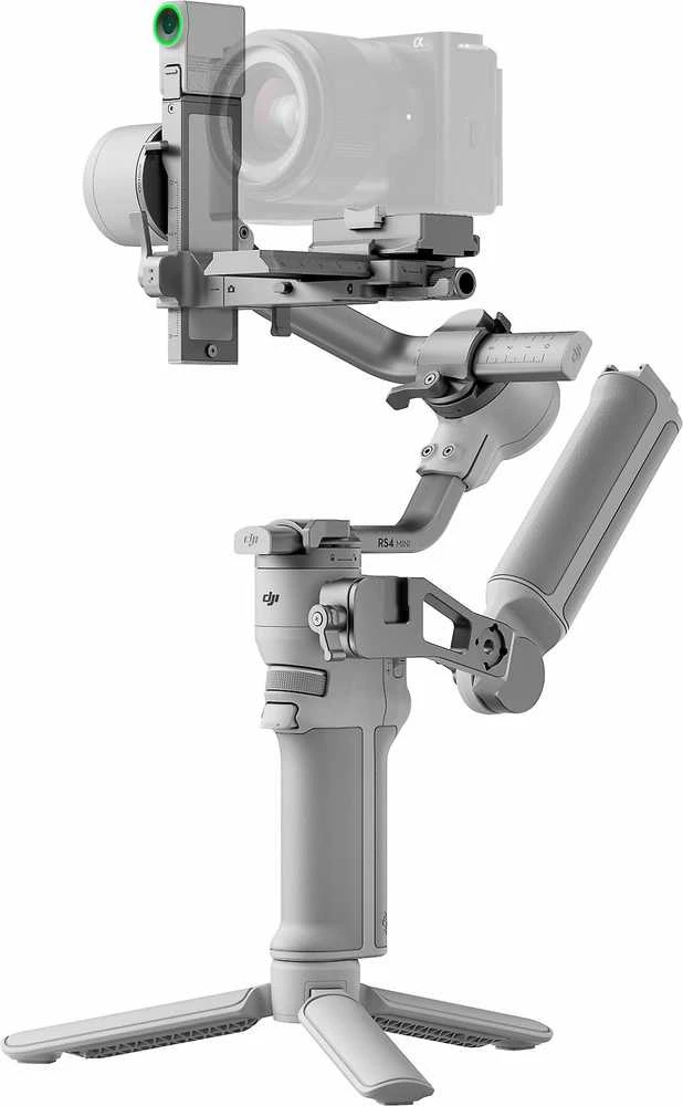 DJI RS 4 Mini Combo