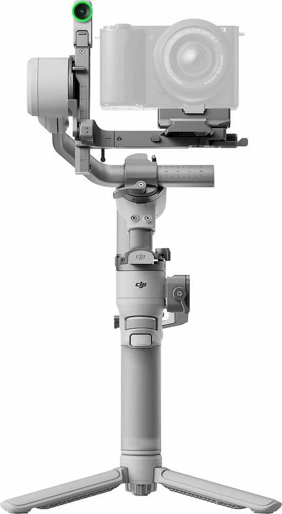 DJI RS 4 Mini Combo