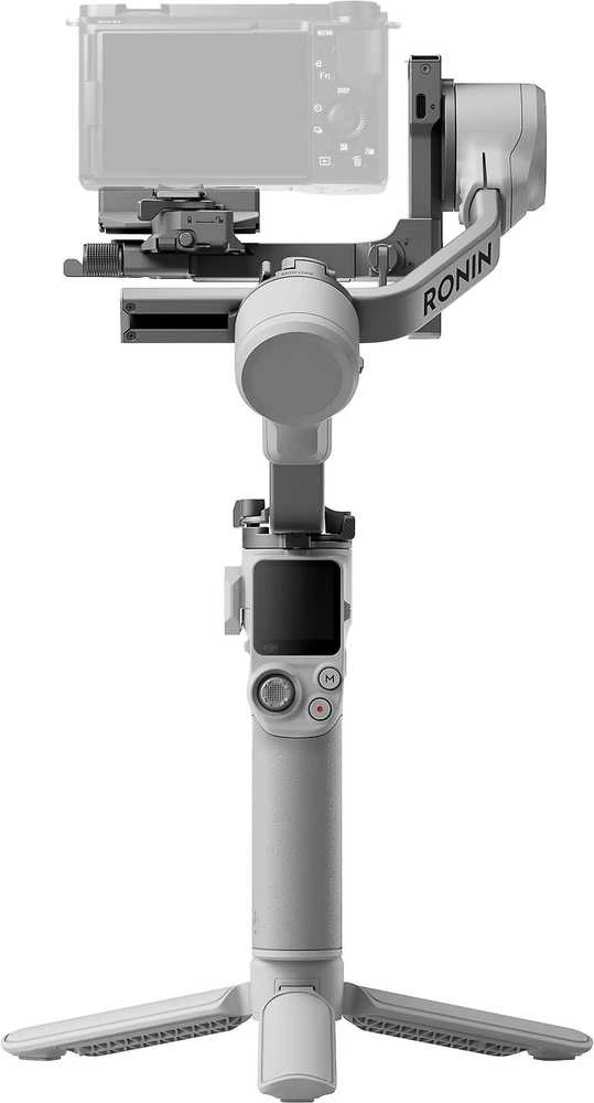 DJI RS 4 Mini