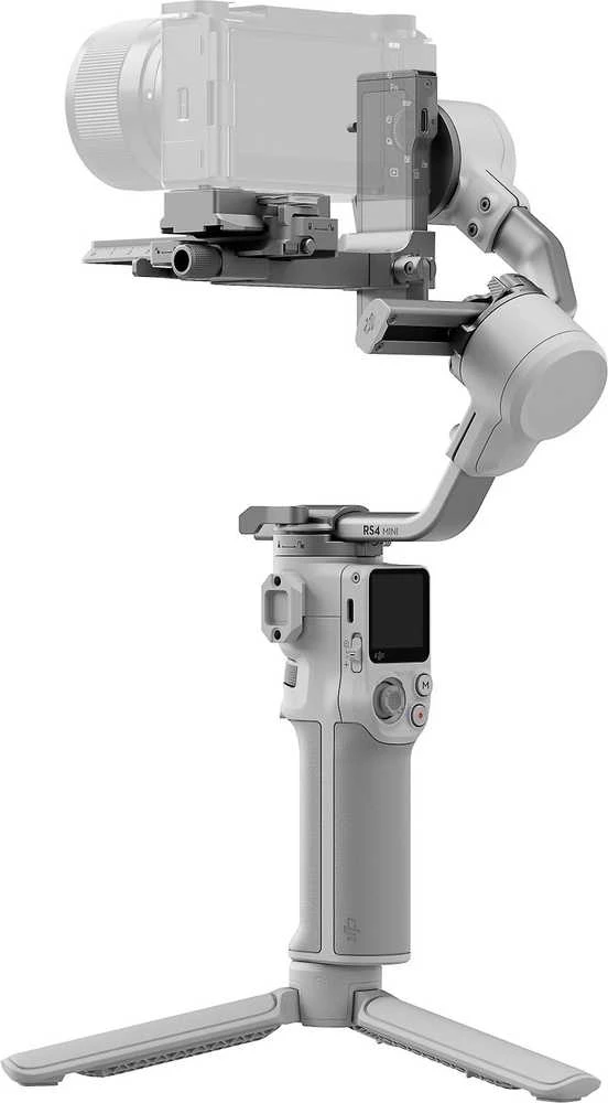 DJI RS 4 Mini