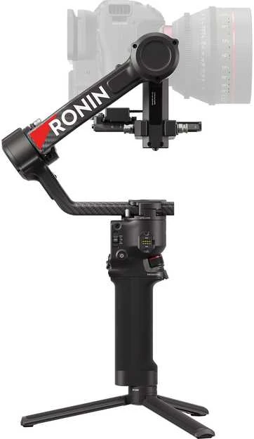 DJI RS 4 Pro Combo