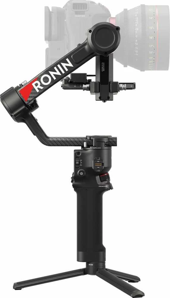 DJI RS 4 Pro Combo