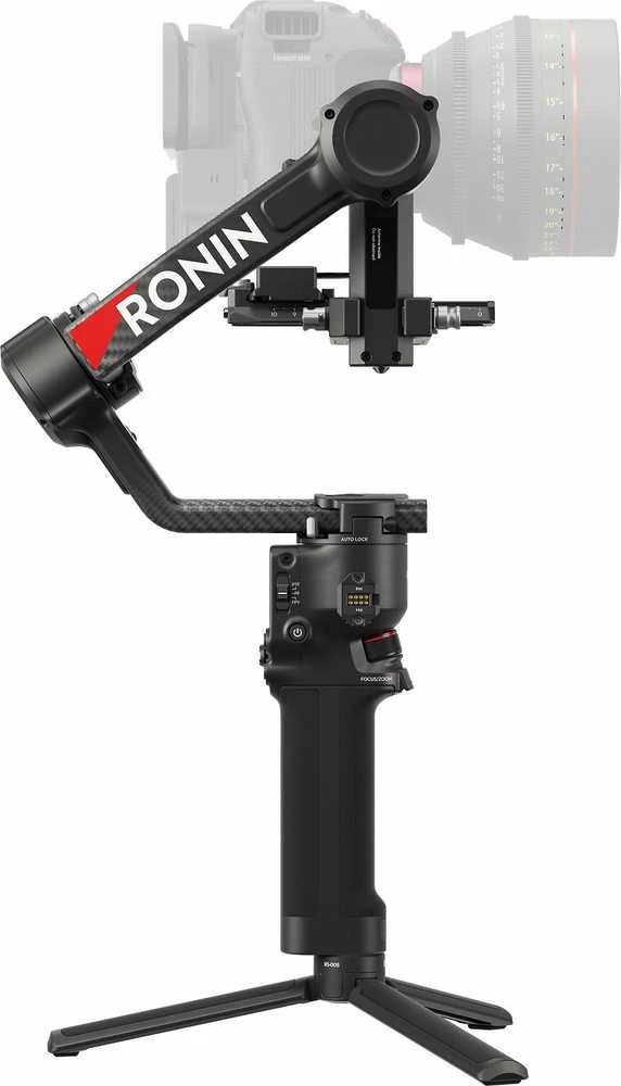 DJI RS 4 PRO / CP.RN.00000345.01