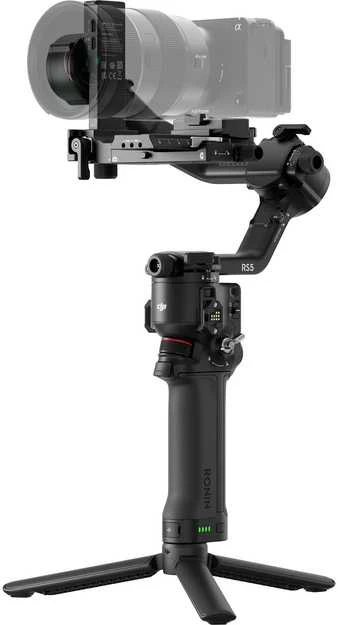 DJI RS 5