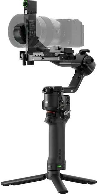 DJI RS 5