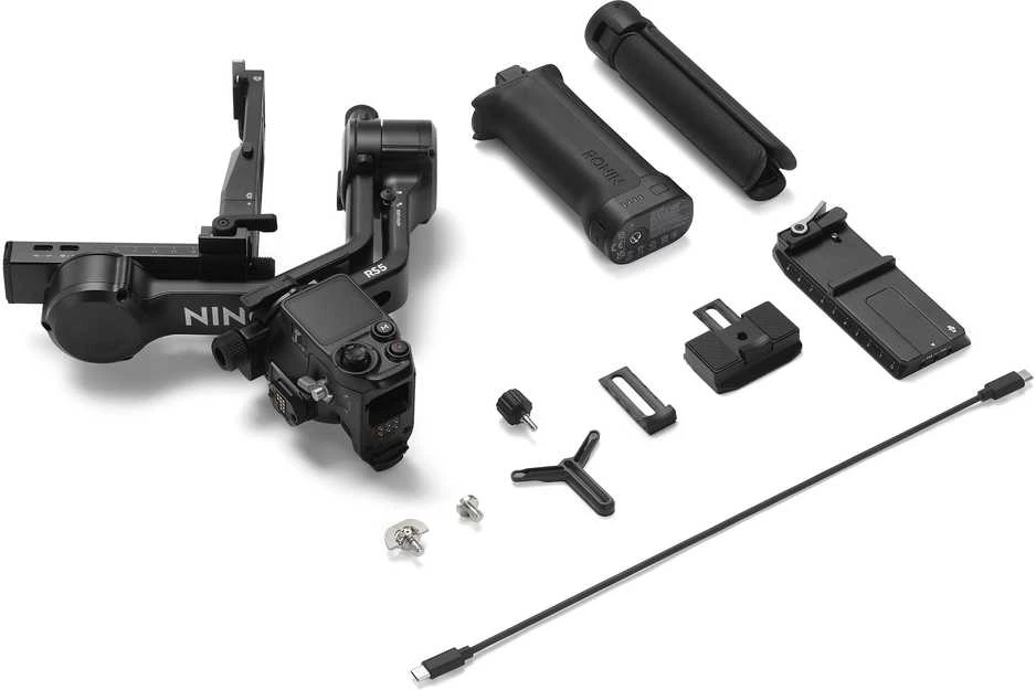 DJI RS 5