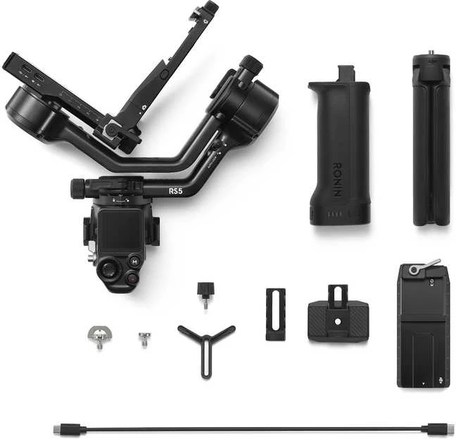 DJI RS 5