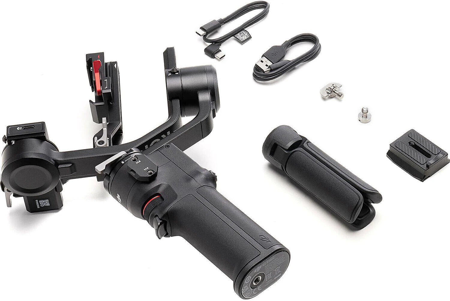 DJI RS 3 Mini