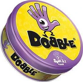 Dobble (Šiaurės šalių) (DOBB07NOR)