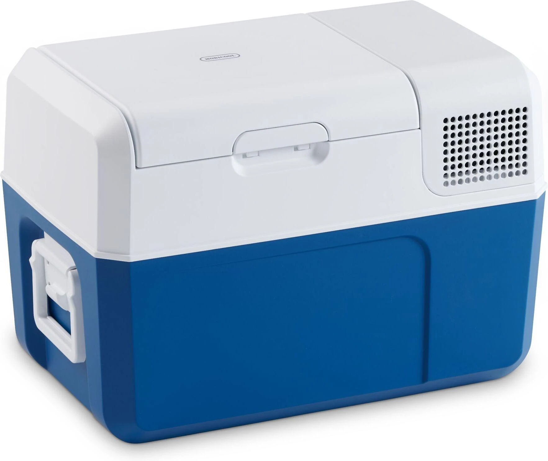 Mobicool kompresorinis kelioninis šaldytuvas MCF 32, +20 °C / –10 °C, 12V/24V/240V