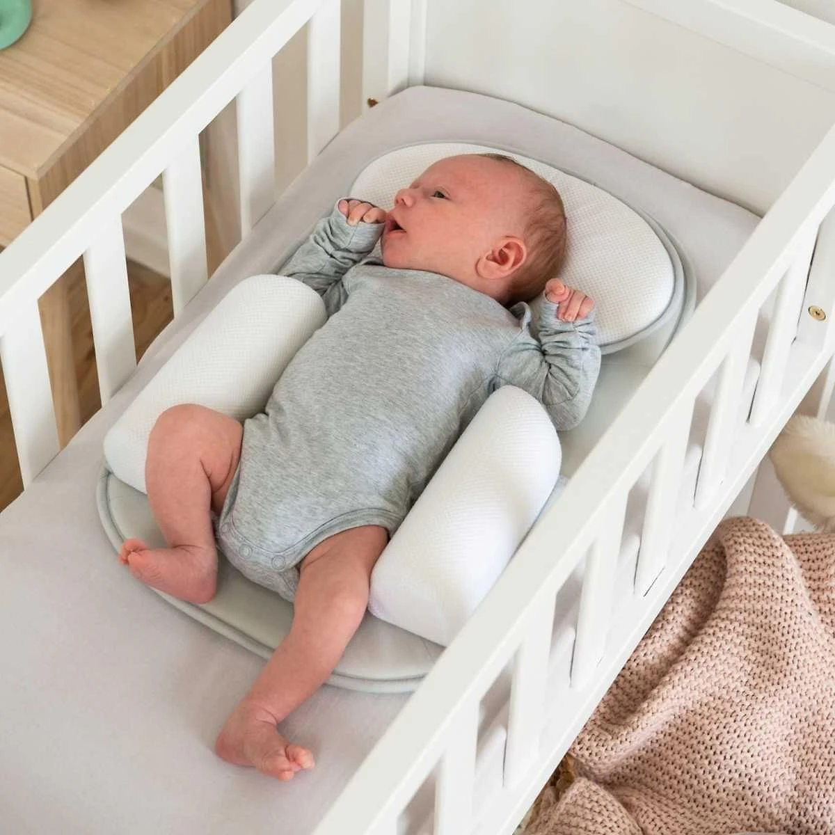 Doomoo gultukas Multi Sleep
