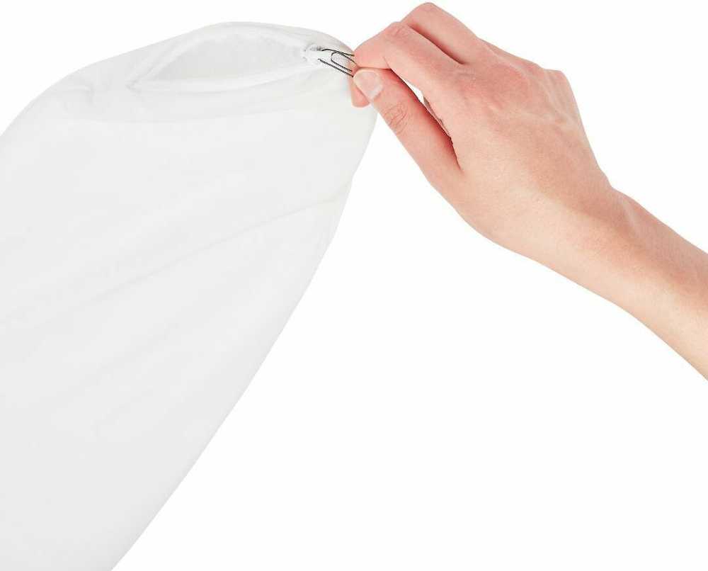 Doomoo Refill -imetystyynyn täyttöpussi 10 l (Ökotex)
