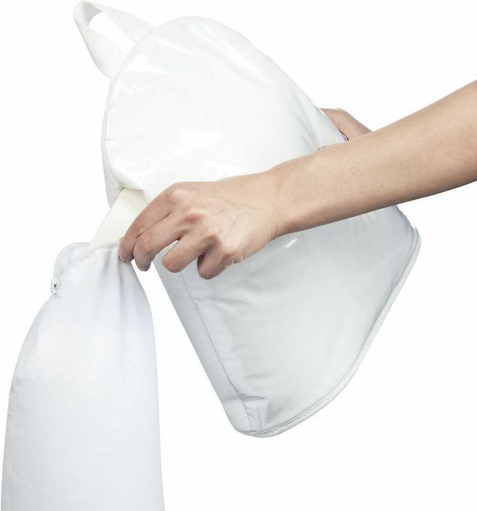 Doomoo Refill -imetystyynyn täyttöpussi 10 l (Ökotex)