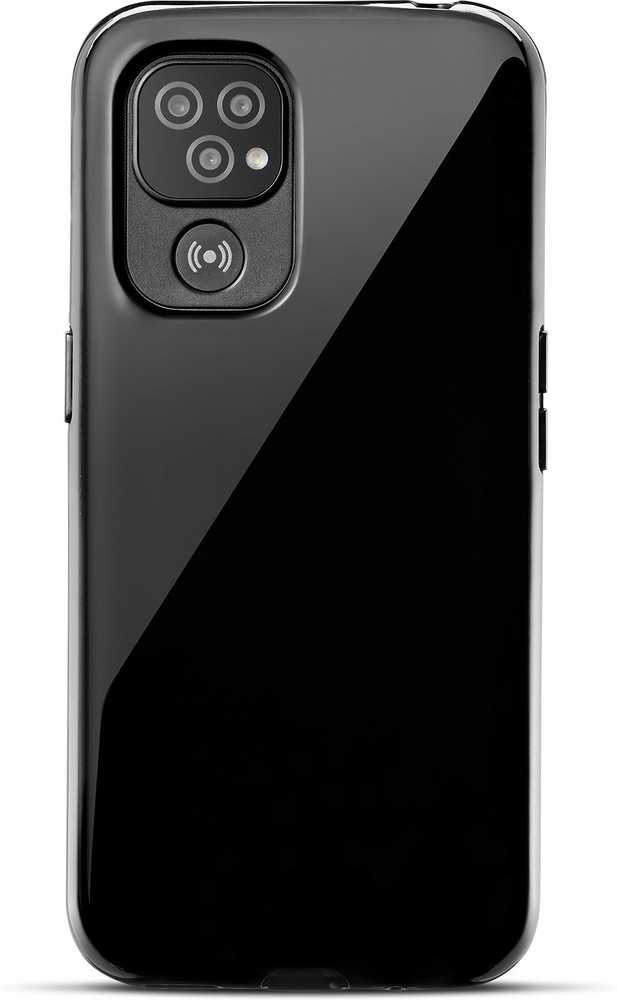 Doro 8110 dėklas, juodas