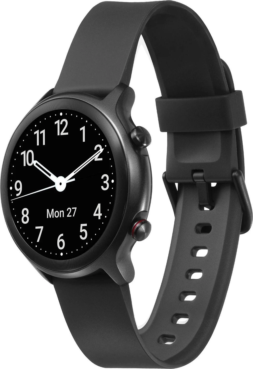 Išmanusis laikrodis Doro Watch, Juodos spalvos