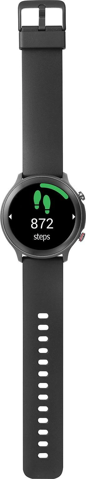 Išmanusis laikrodis Doro Watch, Juodos spalvos