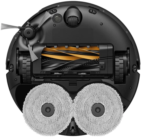 Dulkių siurblys-robotas Dreame L50s Pro Ultra, juodas RLL88HE