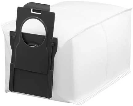 Dulkių surinkimo maišelis Dreame L10s pro Ultra/L10s Pro Ultra Heat/X40 Ultra robotų siurblių dulkių surinkimo stotelėms