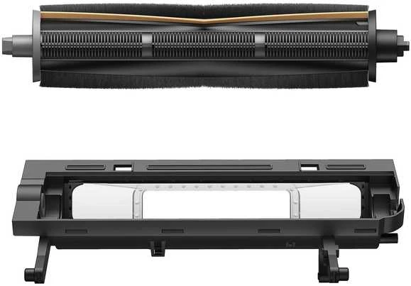 Pagrindinys šepetys Dreame L10 Ultra/L10s Ultra/L20 Ultra/L10s Pro/Ultra  dulkių siurbliams robotams