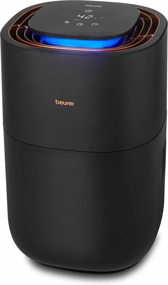Beurer LB 300 Plus oro drėkintuvas Natūralus 3 L Vario