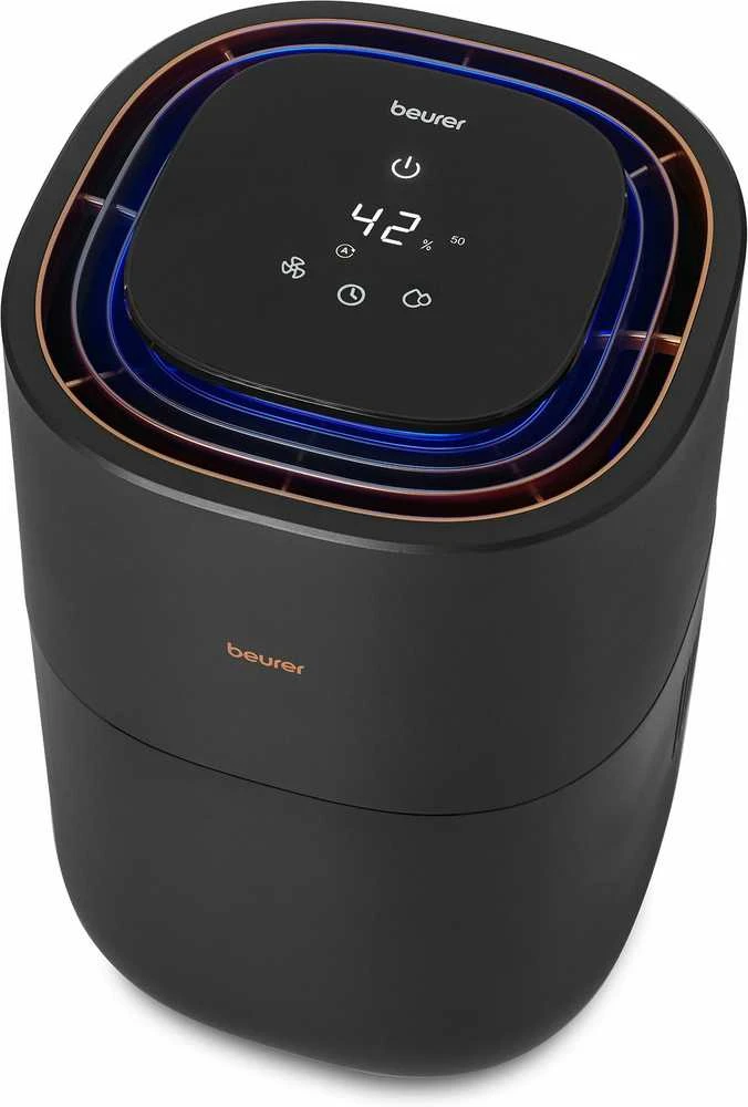 Beurer LB 300 Plus oro drėkintuvas Natūralus 3 L Vario