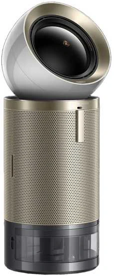 Oro valytuvas-drėkintuvas Dreame AirPursue™ PM30