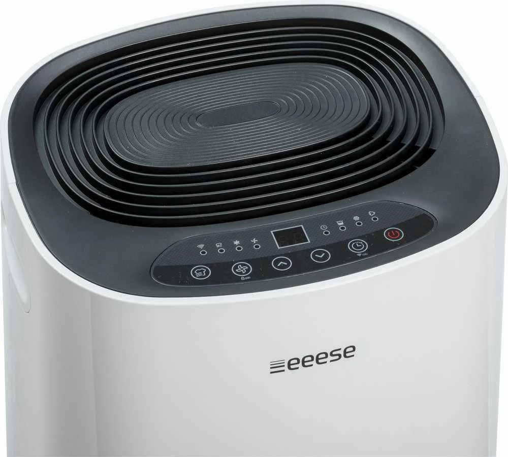 Eeese - Oro sausintuvas Adam 20L WIFI - 3 metų garantija