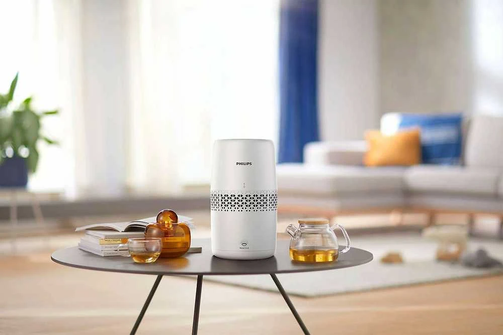 Oro drėkintuvas Philips HU2510/10