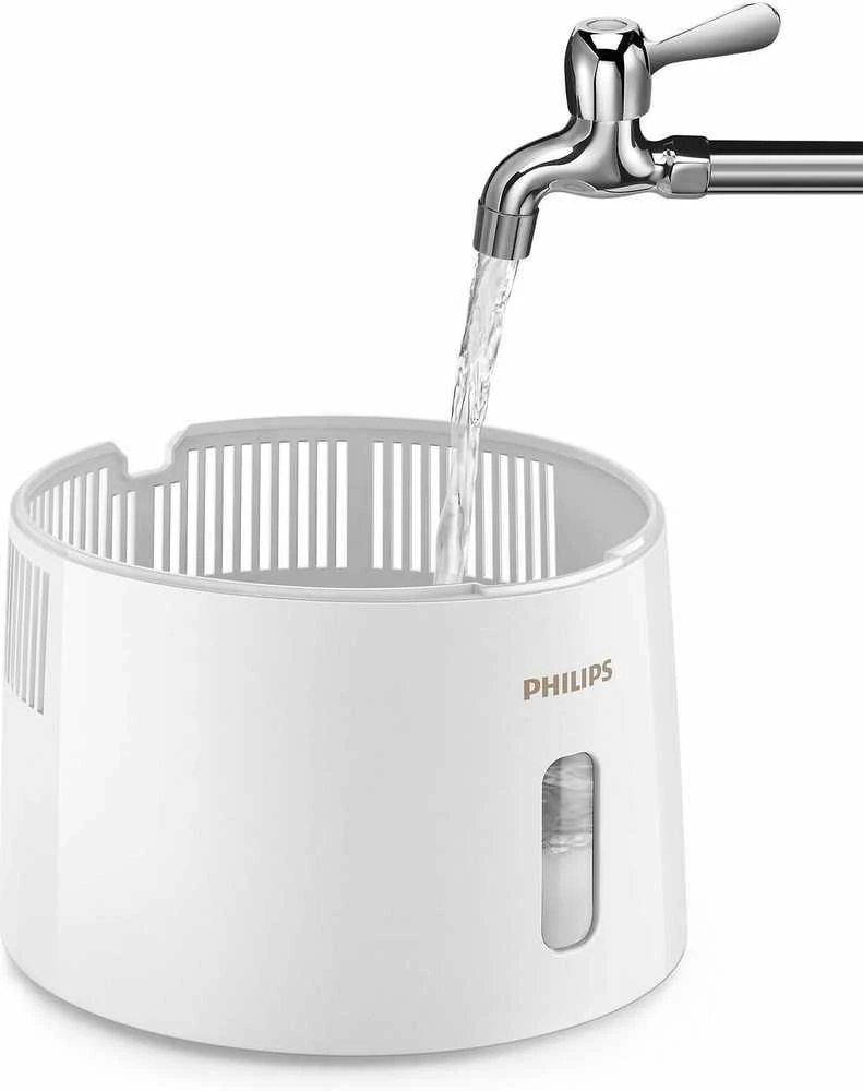 Philips oro drėkintuvas- kvapų difuzorius (HU3916/10)