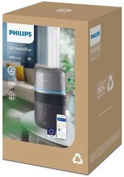 PHILIPS drėkintuvas 5000 serija HU5710/03
