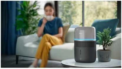 PHILIPS drėkintuvas 5000 serija HU5710/03